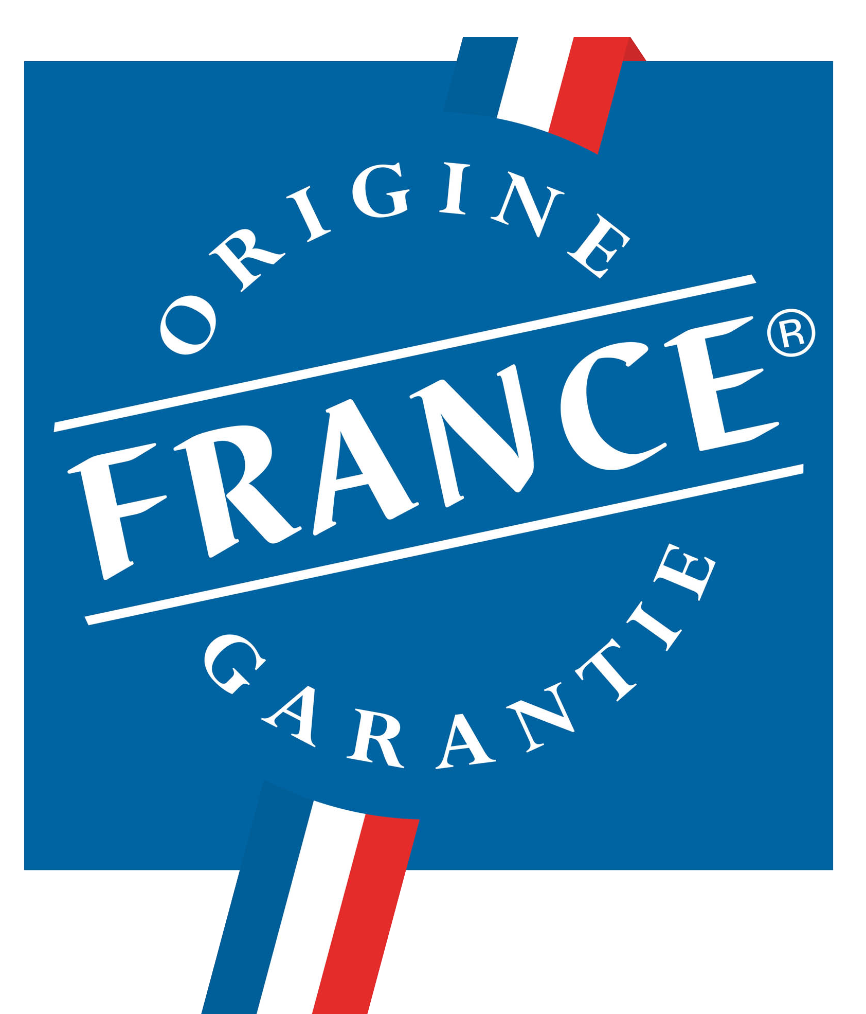 logo Origine France Garantie